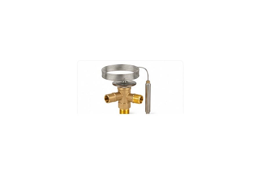 Expansion Valves