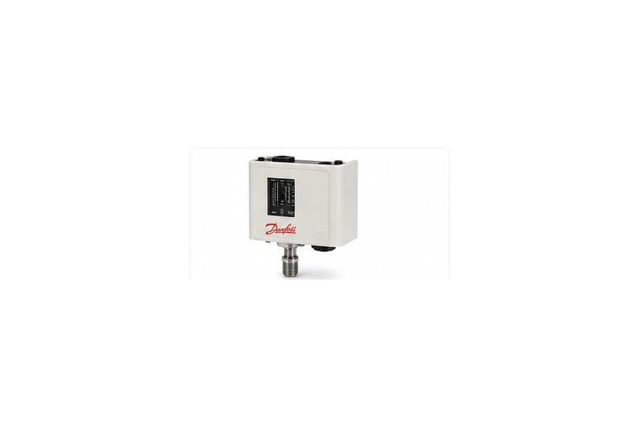 Pressure Controls