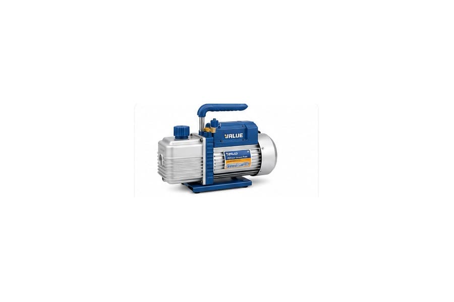 Vacuum Pumps
