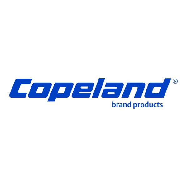 Copeland logo