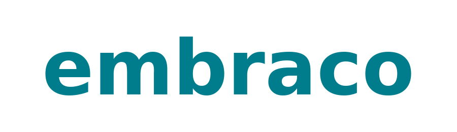 Embraco logo