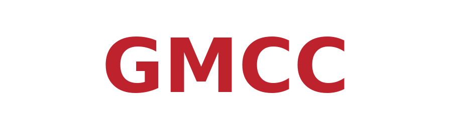 GMCC logo