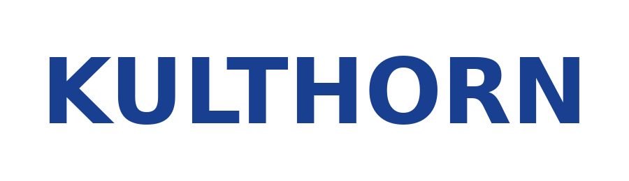 Kulthorn logo