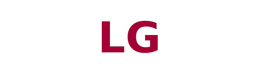 LG logo
