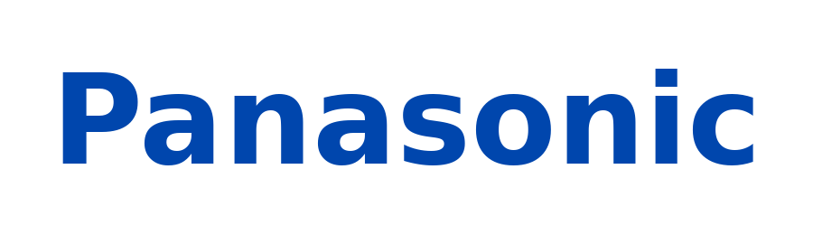 Panasonic logo