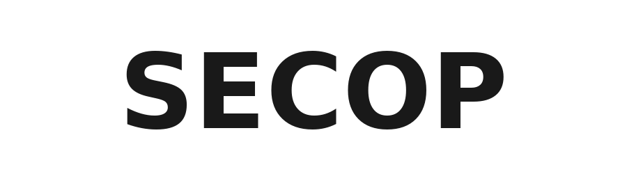 Secop logo
